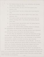 Thumbnail for Bowditch School records …