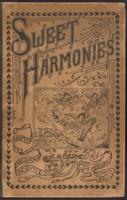 Thumbnail for Sweet Harmonies: <small> …