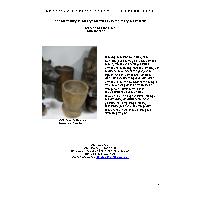 Thumbnail for The Materiality of …