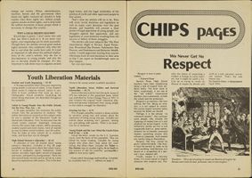 Thumbnail for Youth Liberation Press, …