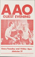 Thumbnail for AAO records — …