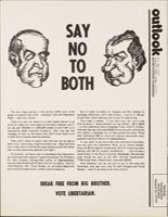 Thumbnail for Abolitionist Association records …