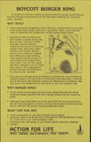 Thumbnail for Action for Life …