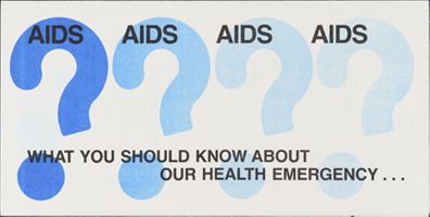 Thumbnail for AIDS Action Committee …