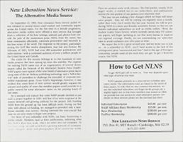 Thumbnail for Alternative News Collective …