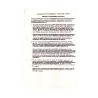 Thumbnail for AMENDMENTS TO FREEDOM …
