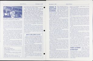 Thumbnail for Zionist Watch records …
