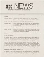 Thumbnail for Abortion Rights Committee …