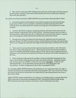 Thumbnail for AIDS Action Committee …