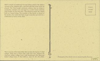 Thumbnail for American Indian College …