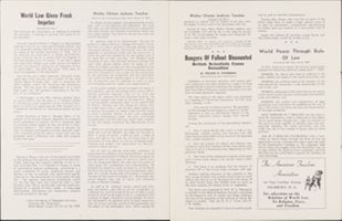 Thumbnail for American Freedom Association, …