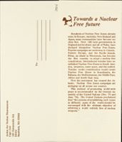 Thumbnail for Action for Nuclear …