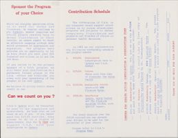 Thumbnail for Center for Health …