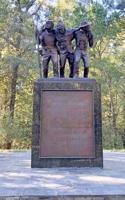 Thumbnail for African American Monument …