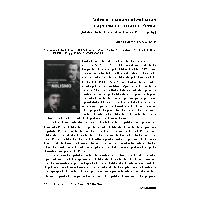 Thumbnail for Niilismo, marcas nietzschianas …