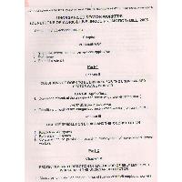 Thumbnail for UNORGANISED SECTOR WORKERS …