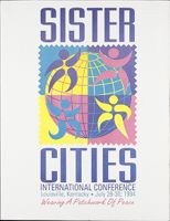 Thumbnail for Sister Cities International …