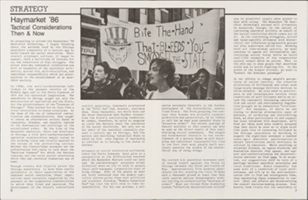 Thumbnail for Anarchist Association of …