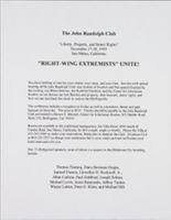 Thumbnail for The John Randolph …