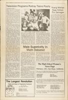 Thumbnail for Young Women's Journalism …
