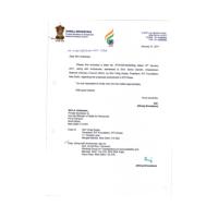 Thumbnail for RTI FOUNDATION 14-01-2011