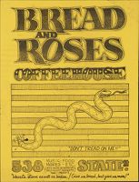 Thumbnail for Bread and Roses …