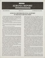 Thumbnail for Albanian Affairs Study …