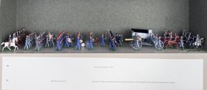 Thumbnail for Austrian army and …