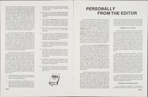 Thumbnail for Watchman records — …