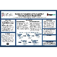 Thumbnail for Barriers to Completion …