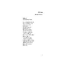 Thumbnail for 2 Poems