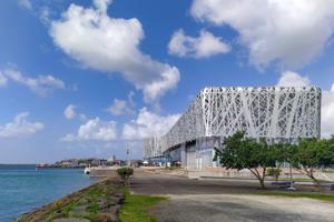 Thumbnail for Mémorial ACTe (Pointe-à-Pitre, …