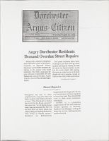 Thumbnail for Association of Community …