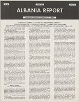 Thumbnail for Albanian Affairs Study …