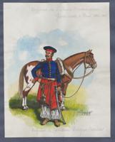 Thumbnail for Uniforme de l'Armée …