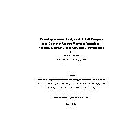 Thumbnail for Phosphoproteomic Analysis of …