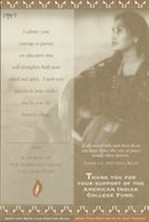 Thumbnail for American Indian College …