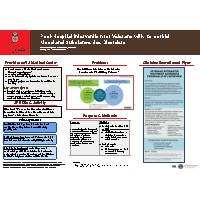 Thumbnail for Post-Hospital Intervention for …