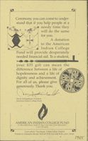 Thumbnail for American Indian College …