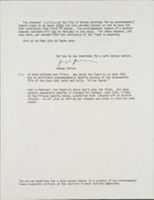 Thumbnail for Ad-Hoc Committee for …
