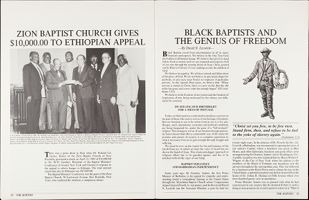 Thumbnail for The Baptist records …