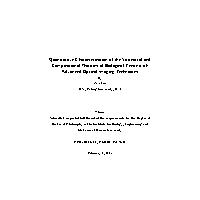 Thumbnail for Quantitative Characterization of …