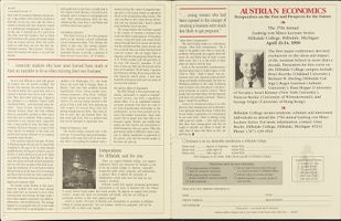 Thumbnail for Hillsdale College records …