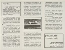 Thumbnail for Abalone Alliance records …