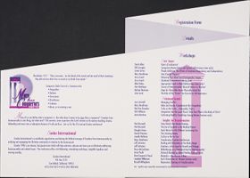 Thumbnail for Amazing Grace Ministries …