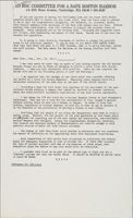 Thumbnail for Ad-Hoc Committee for …