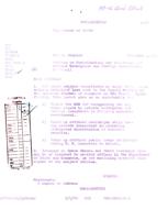 Thumbnail for Address on Contributions …