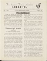 Thumbnail for American Freedom Association, …