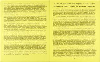 Thumbnail for Advocates/Pacesetters records — …