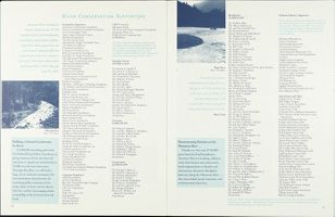 Thumbnail for American Rivers Conservation …
